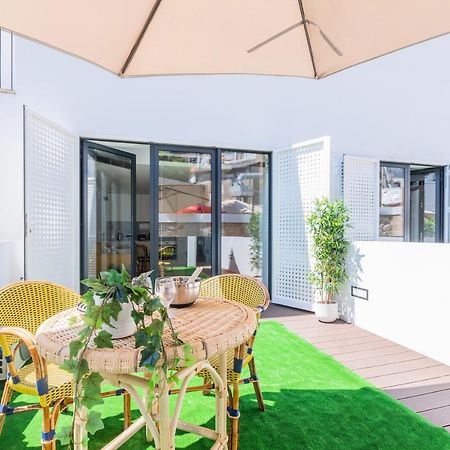 Heroismo Duplex Terrace OOporto Exteriör bild