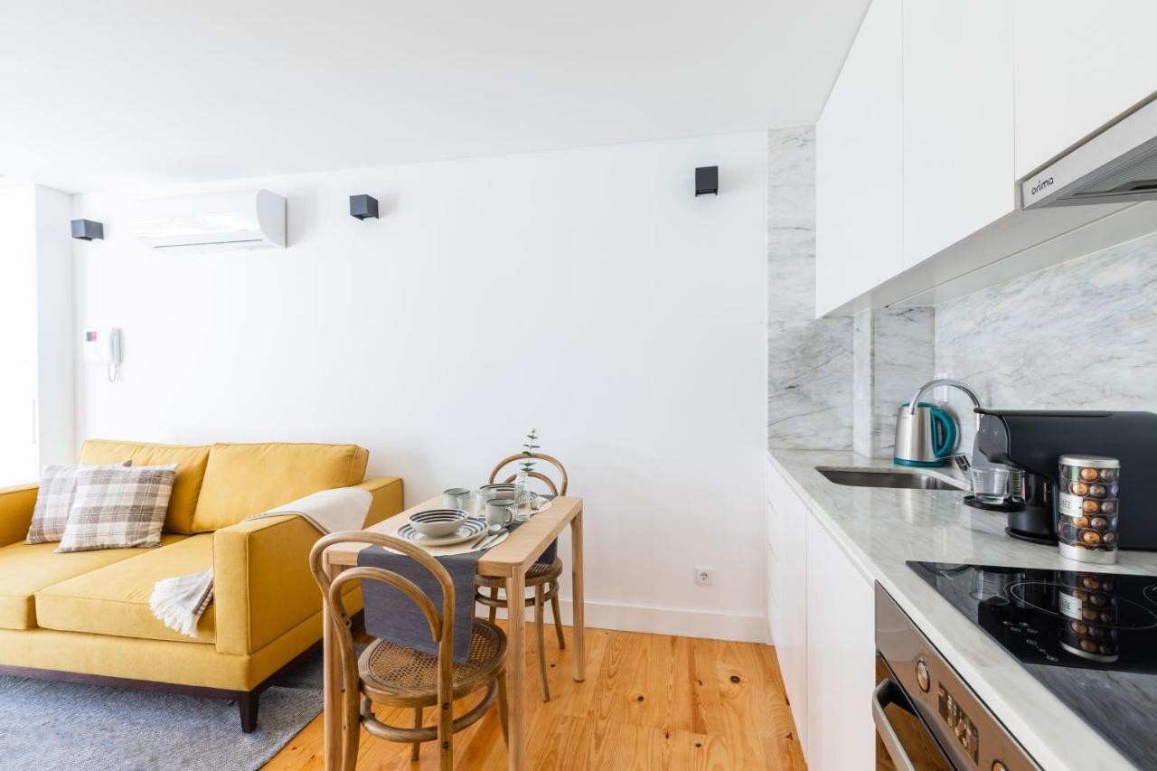 Heroismo Duplex Terrace OOporto Exteriör bild